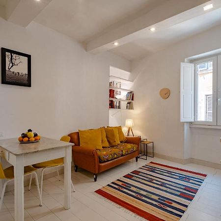 Monti Boutique Studio - Live It Local! Rom Exterior foto