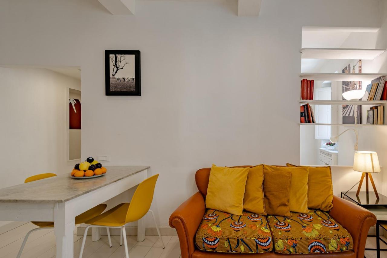 Monti Boutique Studio - Live It Local! Rom Exterior foto