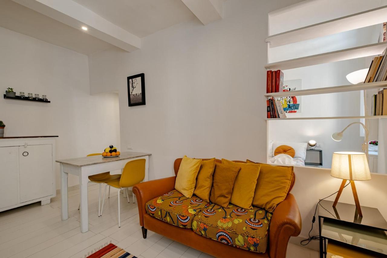 Monti Boutique Studio - Live It Local! Rom Exterior foto