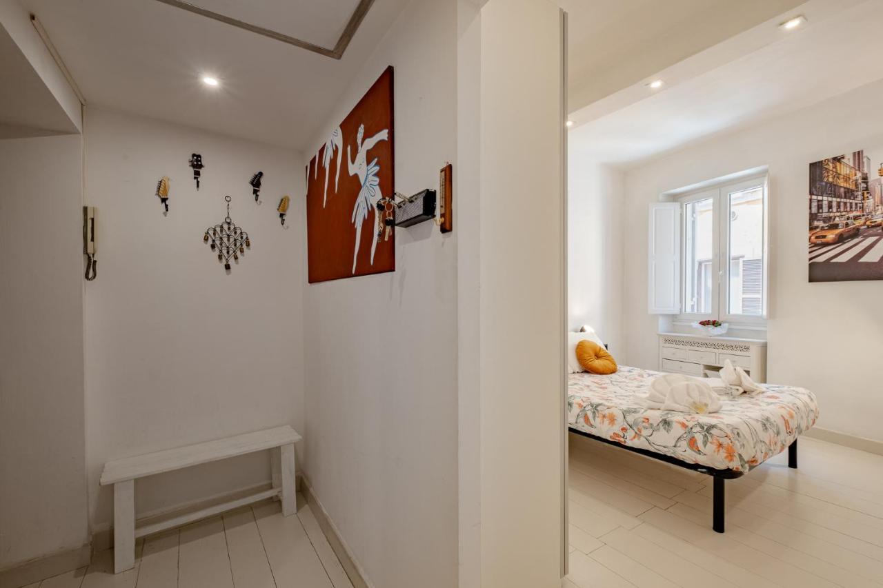 Monti Boutique Studio - Live It Local! Rom Exterior foto