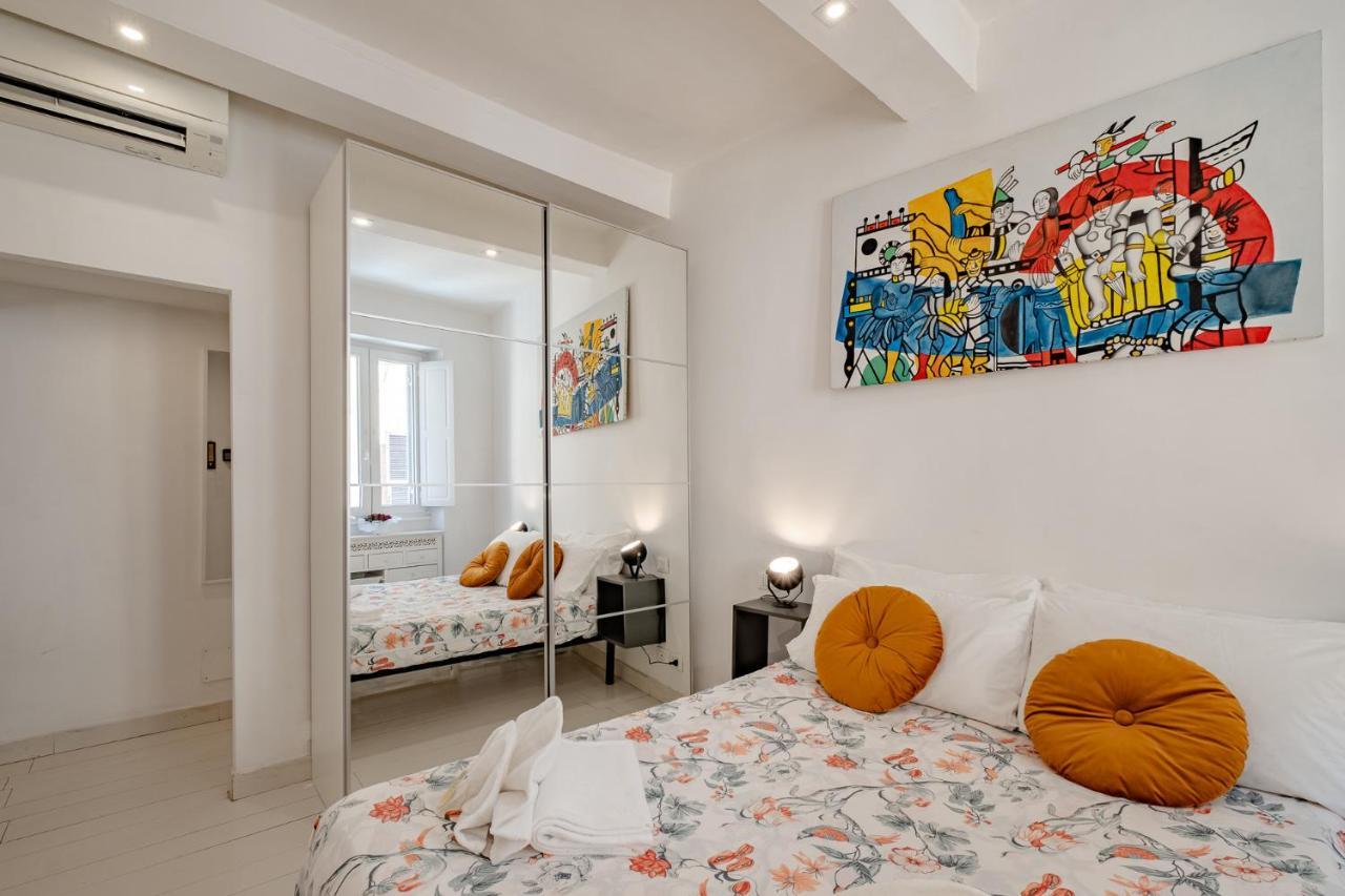 Monti Boutique Studio - Live It Local! Rom Exterior foto