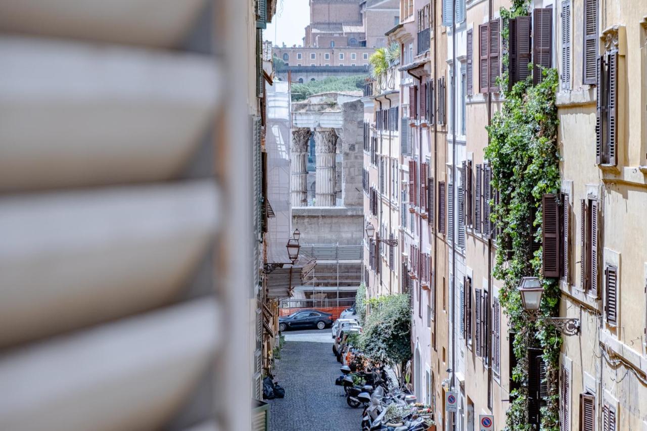 Monti Boutique Studio - Live It Local! Rom Exterior foto