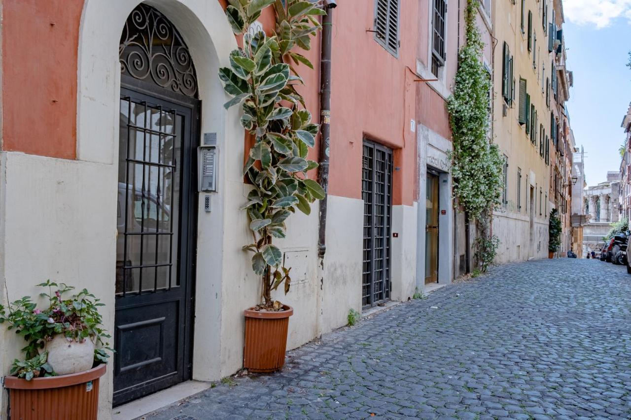 Monti Boutique Studio - Live It Local! Rom Exterior foto